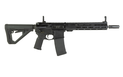 Colt's Manufacturing Enhanced Patrol Rifle - Image 2