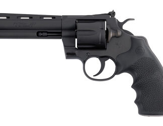 Colt's Manufacturing Python