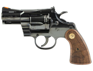Colt's Manufacturing Python