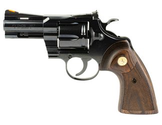 Colt's Manufacturing Python