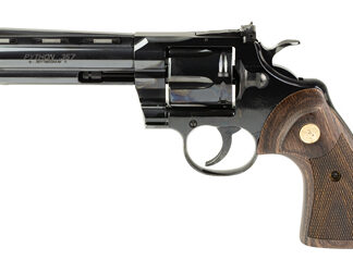 Colt's Manufacturing Python