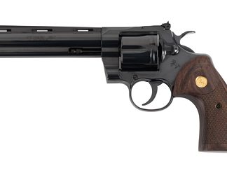 Colt's Manufacturing Python