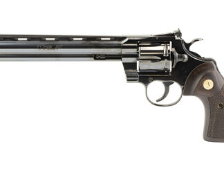 Colt's Manufacturing Python