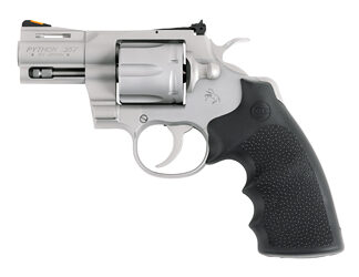 Colt's Manufacturing Python