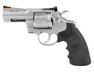 Colt's Manufacturing Python