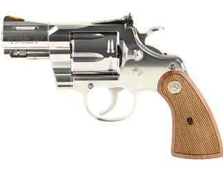 Colt's Manufacturing Python