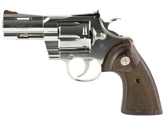 Colt's Manufacturing Python