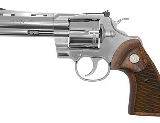 Colt's Manufacturing Python