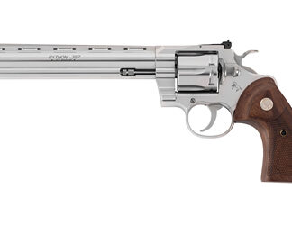 Colt's Manufacturing Python