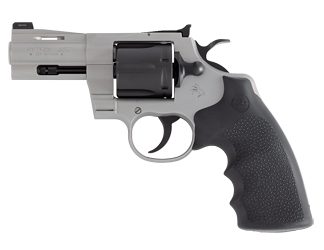 Colt's Manufacturing Python