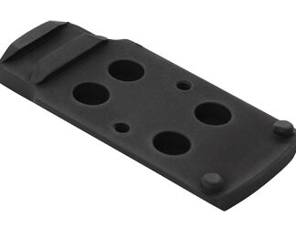 Colt's Manufacturing 1911 Optic Plate
