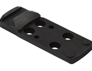 Colt's Manufacturing 1911 Optic Plate