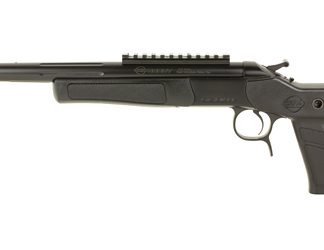 CVA Scout