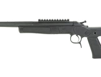 CVA Scout