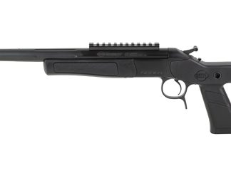 CVA Scout