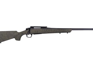 CVA Cascade XT