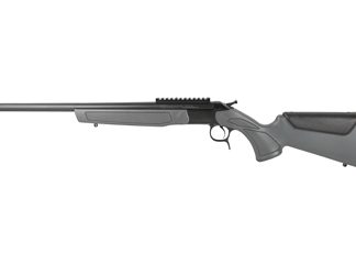 CVA Scout