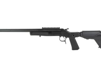 CVA Scout XP SB