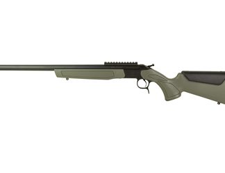 CVA Scout