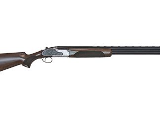 CZ Wingshooter Elite