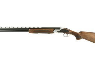 CZ Wingshooter Elite