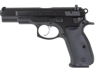 CZ 75BD