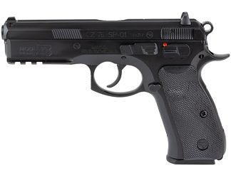 CZ 75 SP-01