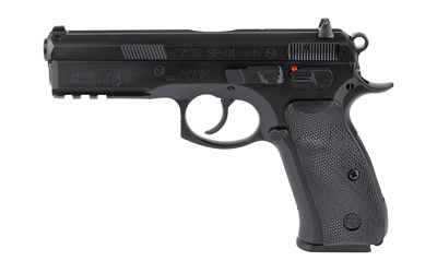 CZ 75 SP-01