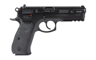 CZ 75 SP-01 - Image 2