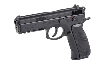 CZ 75 SP-01 - Image 3