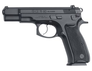 CZ 75BD