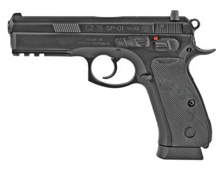 CZ TS 3