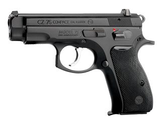 CZ 75 Compact