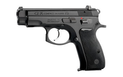 CZ 75 Compact