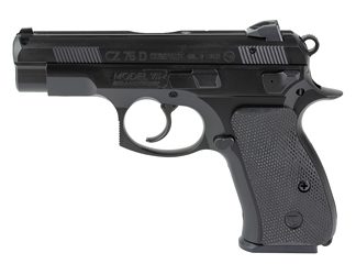 CZ 75D PCR