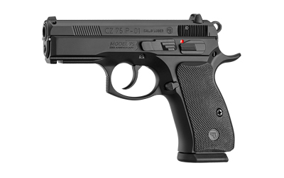 CZ 75 P-01