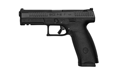 CZ P-10F