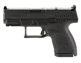 CZ P-10S