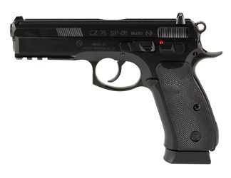 CZ SP-01