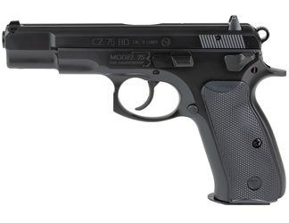 CZ 75BD