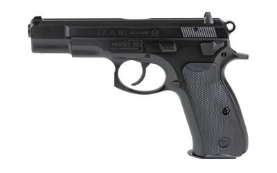 CZ 75BD