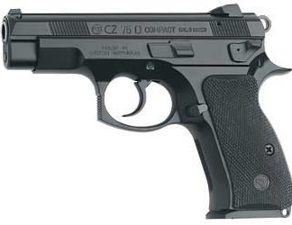 CZ TS 3
