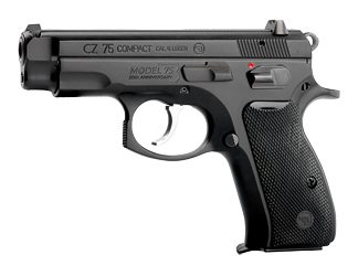 CZ 75 Compact
