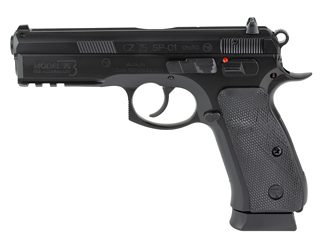 CZ 75 SP-01