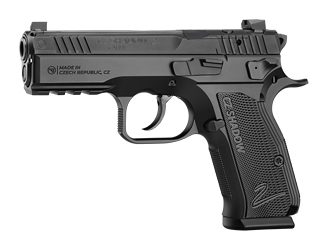 CZ Shadow 2