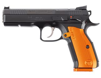 CZ Shadow 2