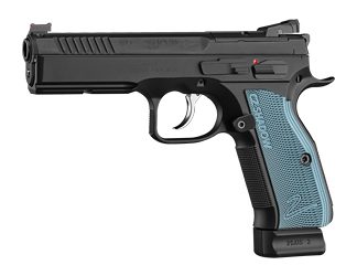 CZ Shadow 2