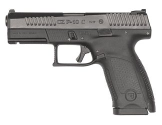 CZ P-10C