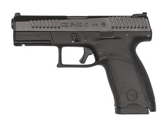CZ P-10C