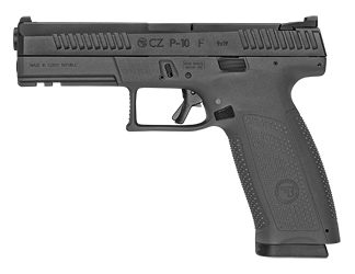 CZ P-10F